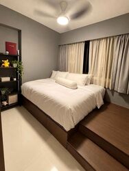 Blk 429B Bedok North Woods (Bedok), HDB 3 Rooms #624651921